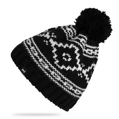 Talvemüts Monotox bill black mx20061 NS hind ja info | Naiste mütsid ja peapaelad | kaup24.ee