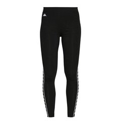 SWEATPANTS KAPPA GWENDALA LEGG 30707019-4006 цена и информация | Спортивная одежда женская | kaup24.ee