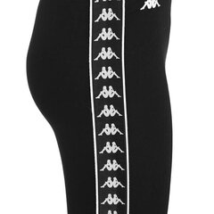 Sweatpüksid kappa gwendala legg 30707019-4006 цена и информация | Спортивная одежда для женщин | kaup24.ee