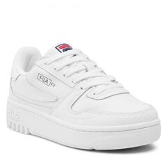 SPORTS FILA FX VENTUNO L LOW WMN 10111701FG цена и информация | Спортивная обувь, кроссовки для женщин | kaup24.ee