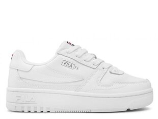 SPORTS FILA FX VENTUNO L LOW WMN 10111701FG цена и информация | Спортивная обувь, кроссовки для женщин | kaup24.ee