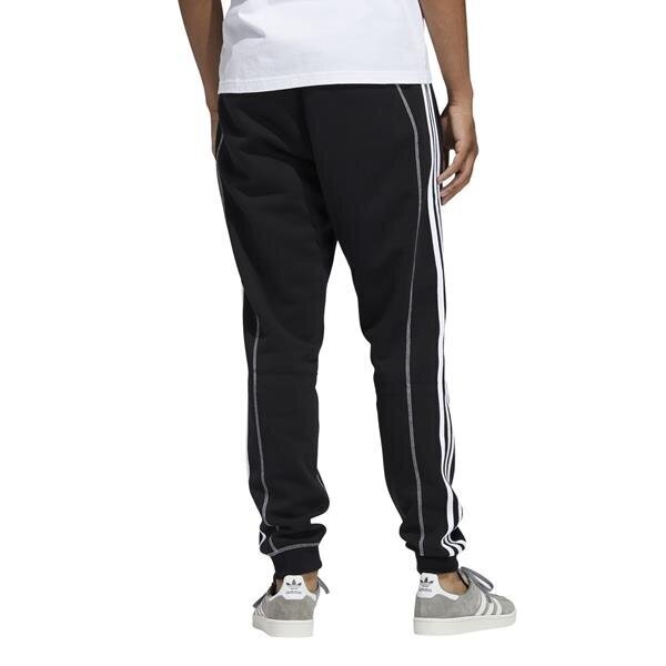 Sweatpüksid adidas originals cntrst stitch s gn3888 цена и информация | Meeste spordiriided | kaup24.ee