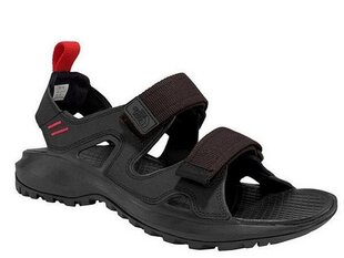 Sandaalid the north face hedgehog sandal iii nf0a46bhkt01 hind ja info | Meeste plätud, sussid | kaup24.ee