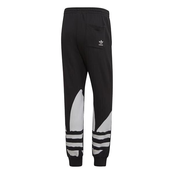 Sweatpüksid adidas originals bg trefoil pant fm3756 hind ja info | Meeste spordiriided | kaup24.ee