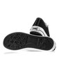 Spordijalatsid monotox norris low w black w-ft-01black цена и информация | Naiste spordi- ja vabaajajalatsid | kaup24.ee