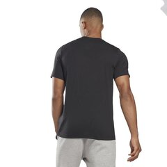 T-särk reebok gs training vector hb8534 цена и информация | Мужские футболки | kaup24.ee