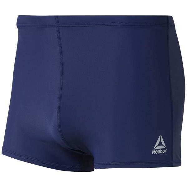 Lühikesed püksid reebok sw pool short eb6708 hind ja info | Ujumispüksid, shortsid | kaup24.ee