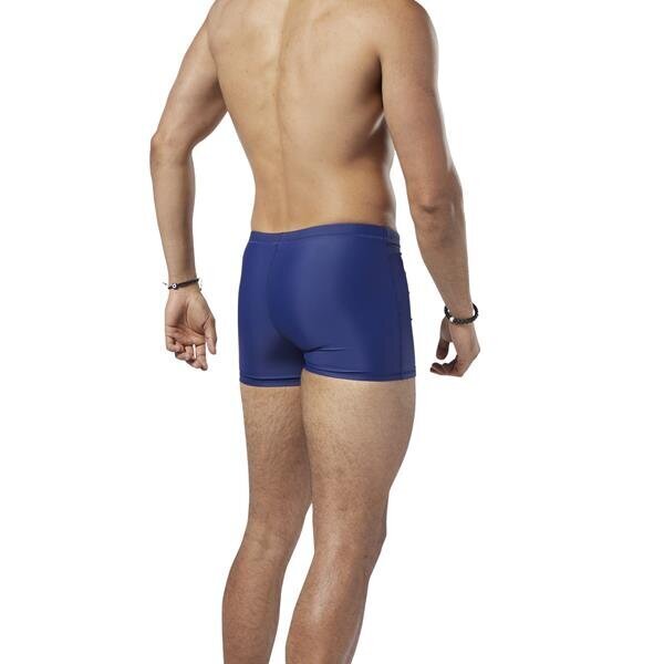 Lühikesed püksid reebok sw pool short eb6708 цена и информация | Ujumispüksid, shortsid | kaup24.ee