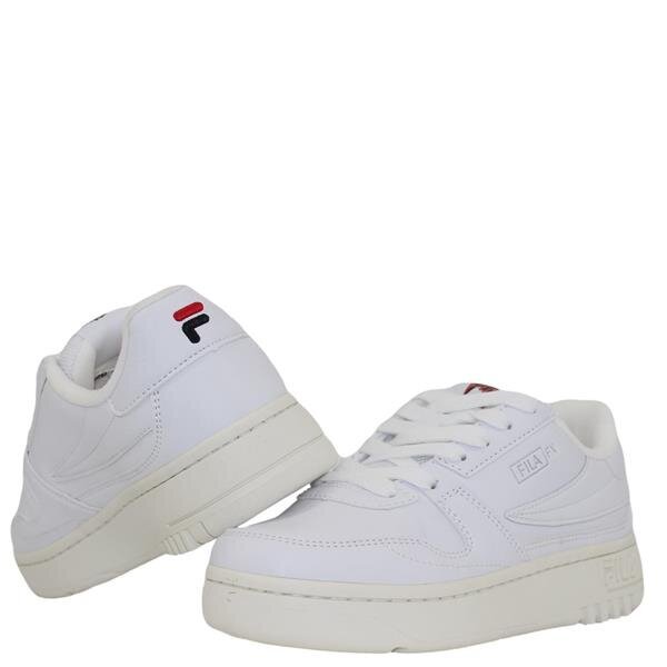 Spordijalatsid fila fx ventuno low kids 101135192p цена и информация | Laste spordijalatsid | kaup24.ee