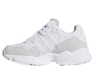 Spordijalatsid adidas originals yung-96 j g54788 цена и информация | Детская спортивная обувь | kaup24.ee