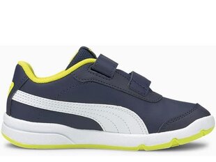 Spordijalatsid puma stepfleex 2 sl ve v inf 19252223 hind ja info | Puma Jalanõud lastele ja beebidele | kaup24.ee