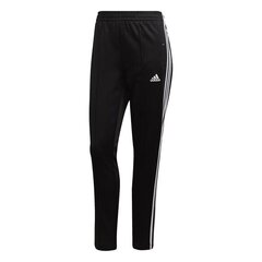 Sweatpüksid adidas performance w mh snap pant fr5110 hind ja info | Meeste spordiriided | kaup24.ee