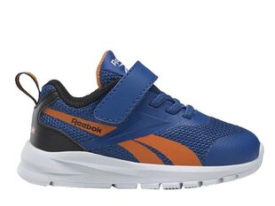 SPORTS REEBOK RUSH RUNNER FW8456 цена и информация | Детская спортивная обувь | kaup24.ee