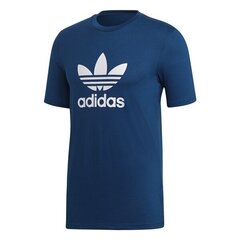 T-särk adidas originals trefoil tee dv1603 hind ja info | Meeste T-särgid | kaup24.ee