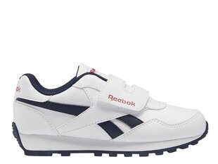 Spordijalatsid reebok royal rewind gy1729 цена и информация | Детская спортивная обувь | kaup24.ee