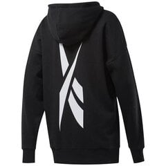 HOODIE REEBOK WOR MYT OVERSIZED H FU2391 цена и информация | Женские толстовки | kaup24.ee