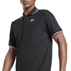 T-särk reebok ri polo fp9173 цена и информация | Мужские футболки | kaup24.ee