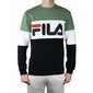 Džemper fila straight blocked crew 688050a437 hind ja info | Meeste pusad | kaup24.ee