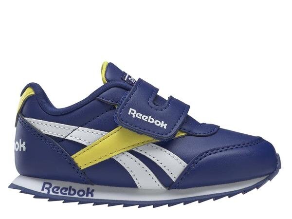 Spordijalatsid reebok royal cl jogger h67906 hind ja info | Laste spordijalatsid | kaup24.ee