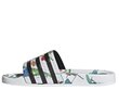 Plätud adidas performance adilette w ee4851 цена и информация | Naiste plätud ja sussid | kaup24.ee