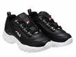 Spordijalatsid fila strada low kids 101078125y цена и информация | Laste spordijalatsid | kaup24.ee