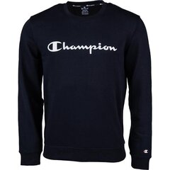 Džemper champion legacy crewneck sweatshirt 214140bs501 hind ja info | Meeste pusad | kaup24.ee