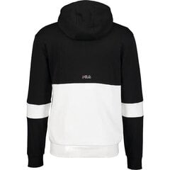 HOODIE FILA JADON BLOCKED TAPE HOODY 683255E09 цена и информация | Мужские толстовки | kaup24.ee