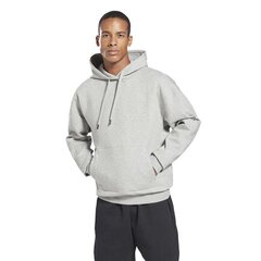 HOODIE REEBOK TS DREAM BLEND COTTON GJ6432 цена и информация | Мужские толстовки | kaup24.ee