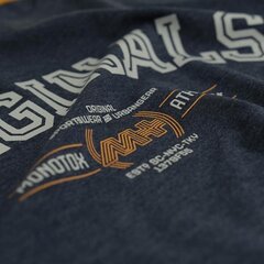 T-särk monotox originals college navy originalscol20navy цена и информация | Мужские футболки | kaup24.ee