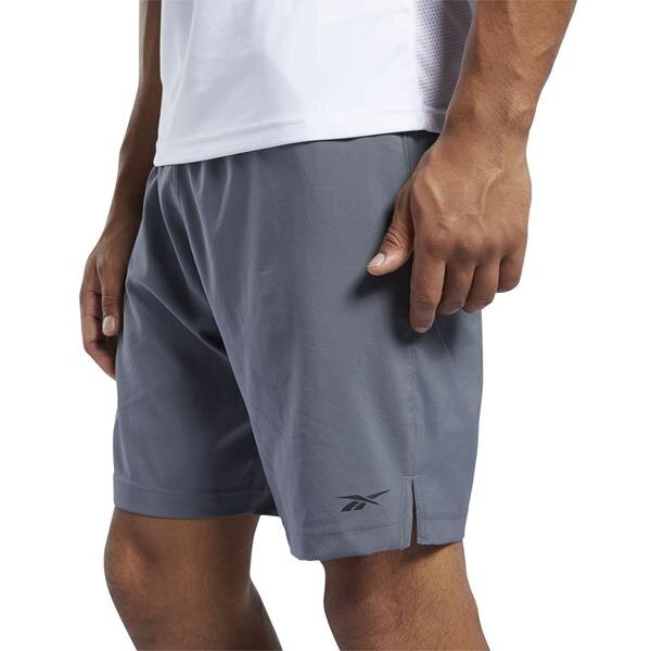 Lühikesed püksid reebok wor comm woven short fp9089 цена и информация | Meeste lühikesed püksid | kaup24.ee