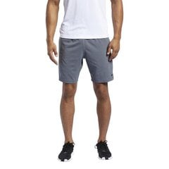 Lühikesed püksid reebok wor comm woven short fp9089 hind ja info | Meeste lühikesed püksid | kaup24.ee