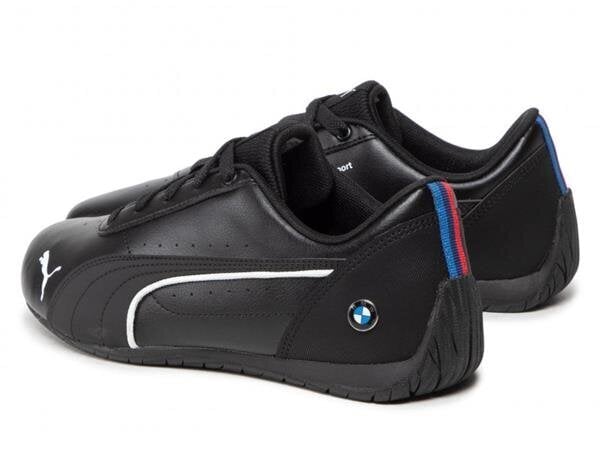 puma bmw mms neo cat 30701801 цена и информация | Spordi- ja vabaajajalatsid meestele | kaup24.ee