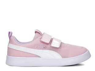 SPORTS PUMA COURTFLEX V2 MESH V PS 37175808 цена и информация | Puma Обувь для детей и младенцев | kaup24.ee