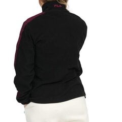 Džemper fila rina fleece jacket 689402b608 цена и информация | Женские толстовки | kaup24.ee