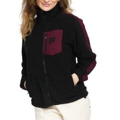 Džemper fila rina fleece jacket 689402b608 hind ja info | Naiste pusad | kaup24.ee