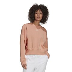 Džemper adidas originals sweatshirt w h06659 цена и информация | Женские толстовки | kaup24.ee