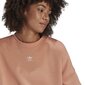 Džemper adidas originals sweatshirt w h06659 цена и информация | Naiste pusad | kaup24.ee