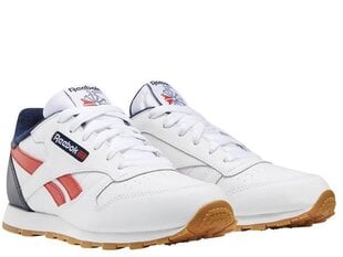 Spordijalatsid reebok classic leather eg5751 hind ja info | Laste spordijalatsid | kaup24.ee