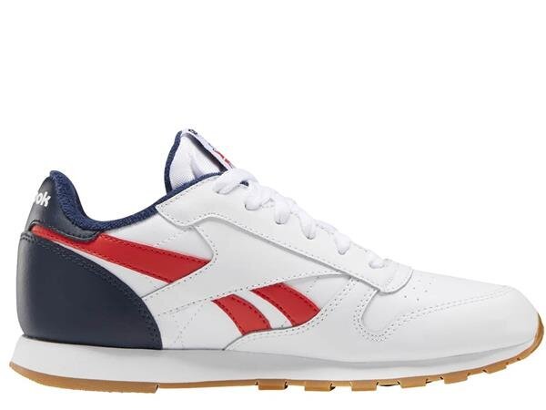 Spordijalatsid reebok classic leather eg5751 hind ja info | Laste spordijalatsid | kaup24.ee