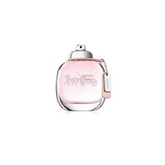 Naiste parfüüm Coach Woman Coach EDT: Maht - 30 ml hind ja info | Naiste parfüümid | kaup24.ee