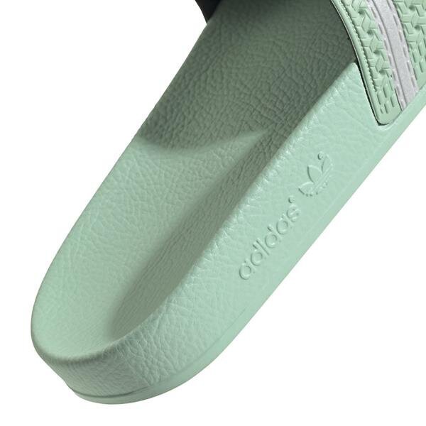 Plätud adidas originals adilette fu9889 hind ja info | Naiste plätud ja sussid | kaup24.ee