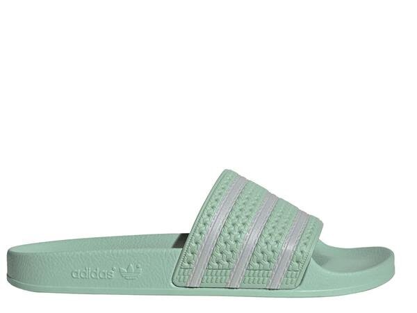 Plätud adidas originals adilette fu9889 цена и информация | Naiste plätud ja sussid | kaup24.ee