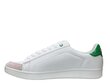 Spordijalatsid ellesse benson white elf el01m80414-03 hind ja info | Spordi- ja vabaajajalatsid meestele | kaup24.ee