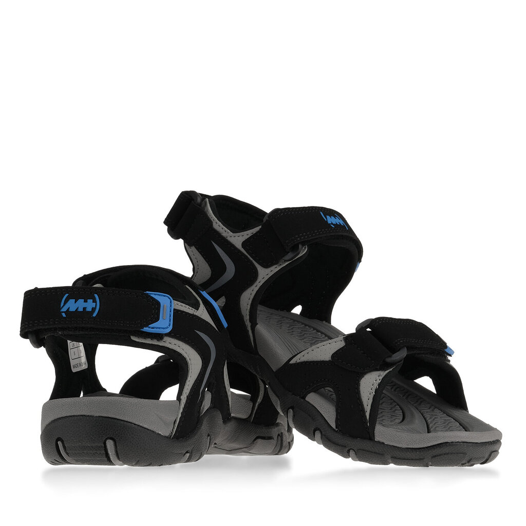 Sandaalid monotox sandal w blue wsand1blue hind ja info | Naiste sandaalid | kaup24.ee