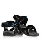 Sandaalid monotox sandal w blue wsand1blue hind ja info | Naiste sandaalid | kaup24.ee