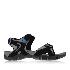 Sandaalid monotox sandal w blue wsand1blue hind ja info | Naiste sandaalid | kaup24.ee