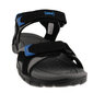 Sandaalid monotox sandal w blue wsand1blue hind ja info | Naiste sandaalid | kaup24.ee