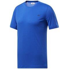 Футболка Reebok FP9095 цена и информация | Мужские футболки | kaup24.ee