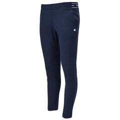 SWEATPANTS CHAMPION LEGACY SLIM PANTS 114444BS501 цена и информация | Спортивная одежда для женщин | kaup24.ee