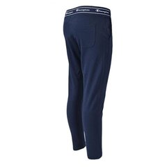 SWEATPANTS CHAMPION LEGACY SLIM PANTS 114444BS501 цена и информация | Спортивная одежда для женщин | kaup24.ee